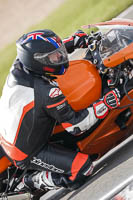 Advanced Group Orange Bikes